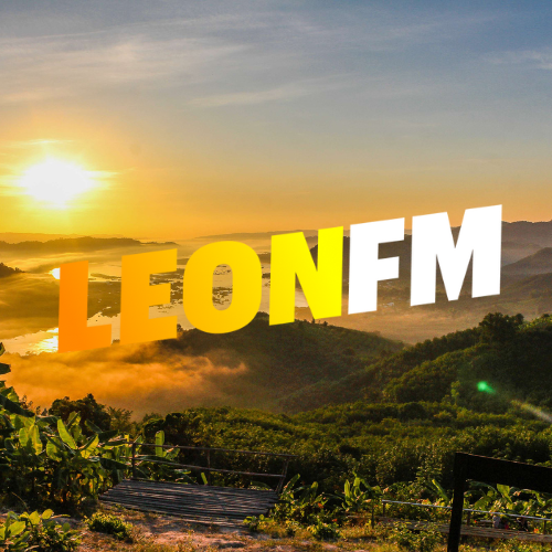 Morgon med LeonFM cover